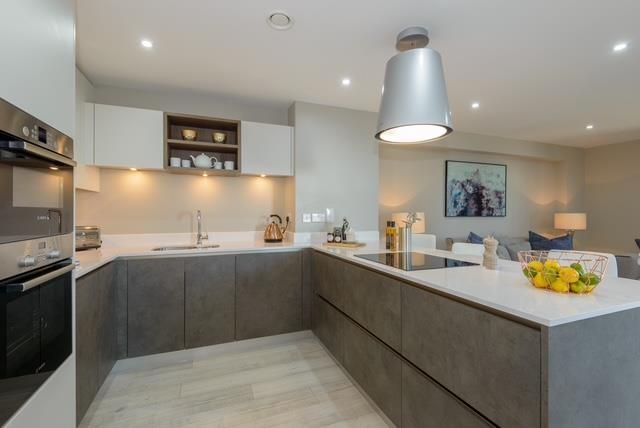 Property photo 3 of 12 2017-09-22 Mr Matt Tucker - Flat 250 Beaumont Cour