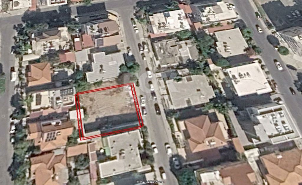 Property photo 1 of 2 Sale: Prime Development Land With Ready Plans And Planning P