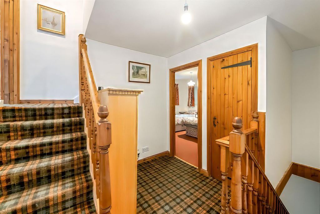 Additional image 20 of 3 bed detached house for saleRackmill House, Dollarfield, Dollar FK14