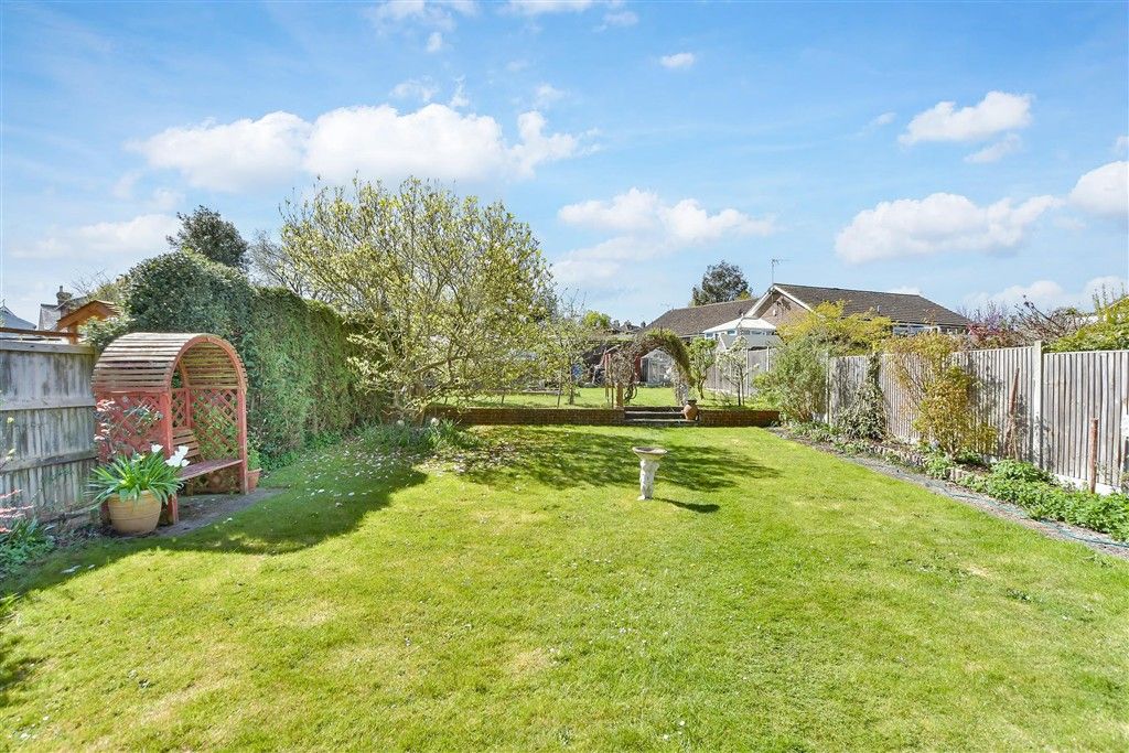 Property photo 1 of 20 Rear Garden