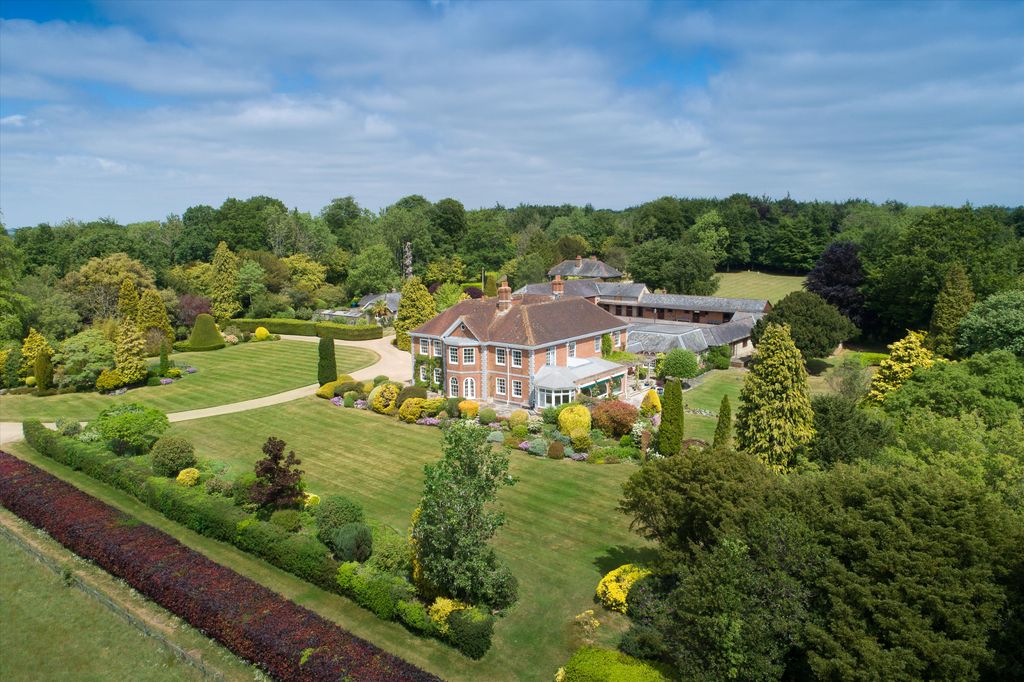 Additional image 16 of 5 bed detached house for saleDroxford, Southampton, Hampshire SO32