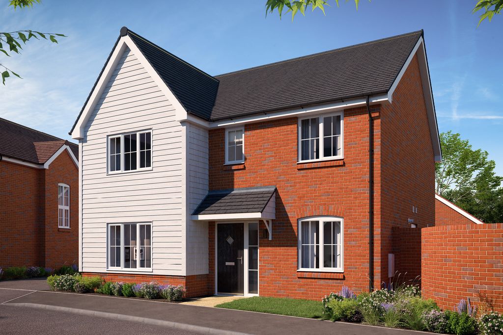 Property photo 1 of 12 CGI