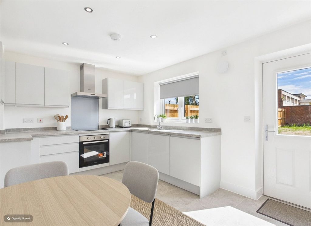 Property photo 2 of 13 Ai Kitchen