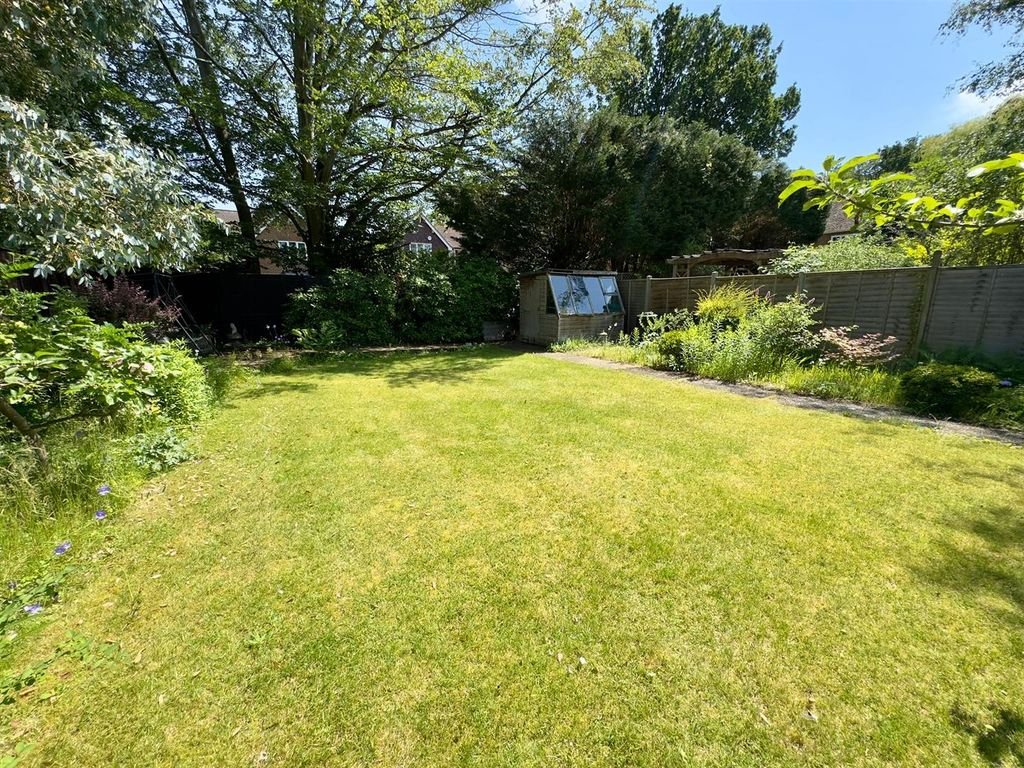 Property photo 2 of 29 Rear Garden