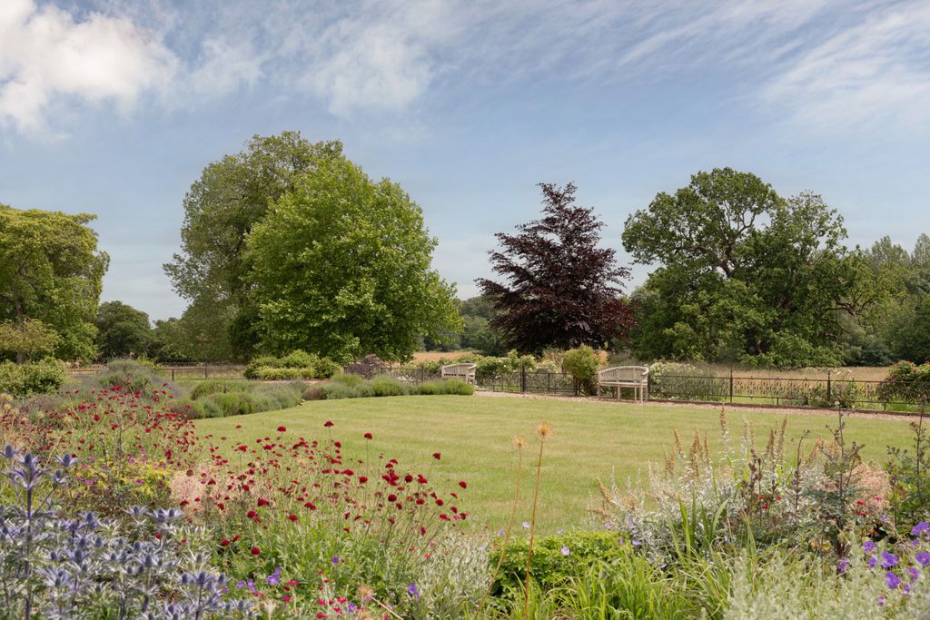Additional image 26 of 9 bed country house for saleGreat Hockham, Norfolk IP24
