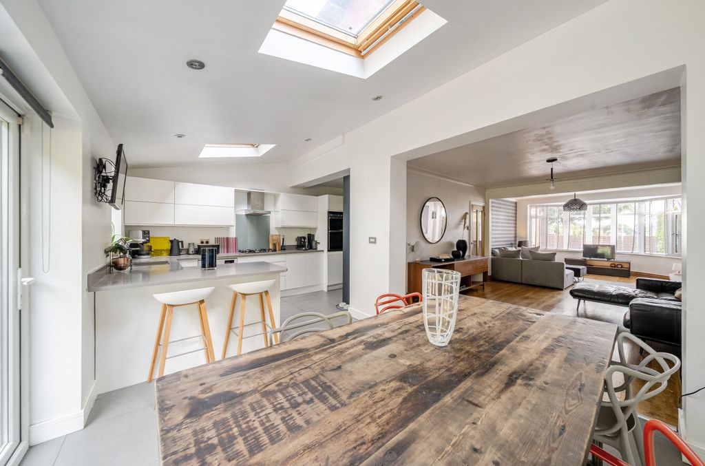 Property photo 3 of 38 Dining Area