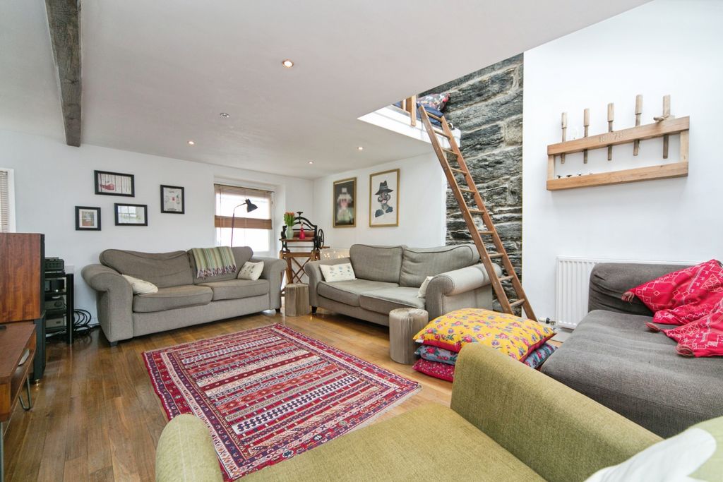 Additional image 13 of 2 bed semi-detached house for saleBank Place, Porthmadog LL49