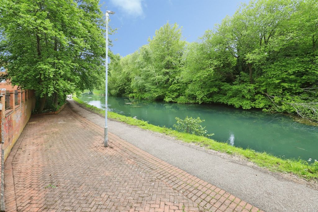 Additional image 18 of 2 bed flat for saleMorville Croft, Bilston WV14