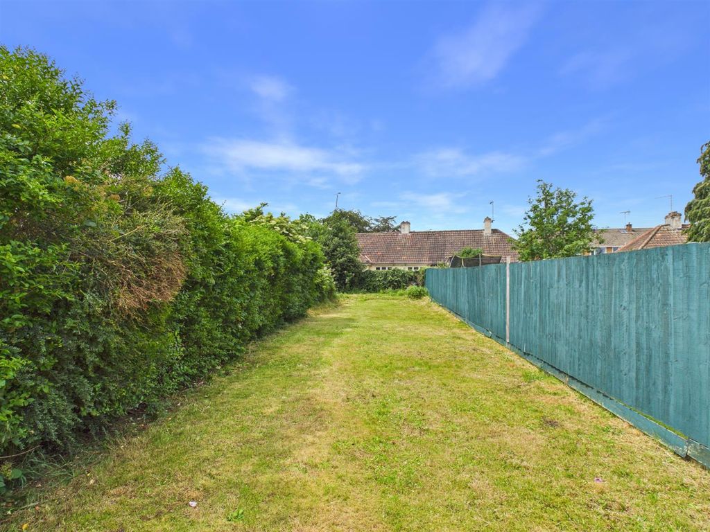 Property photo 2 of 13 Rear Garden