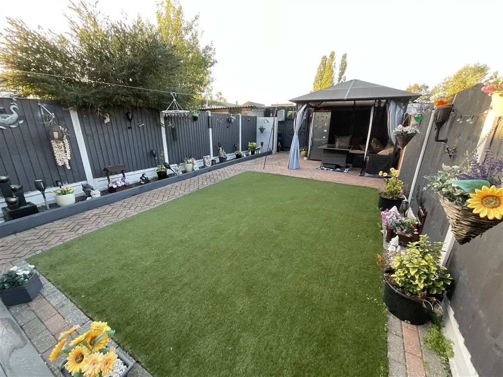 Property photo 2 of 11 Rear Garden
