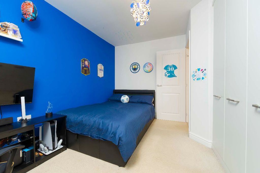 Additional image 35 of 4 bed detached house for saleFoxglove Close, Trelewis, Treharris CF46