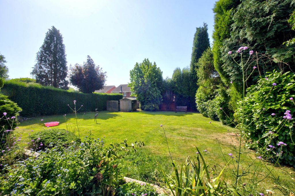 Additional image 25 of 4 bed detached bungalow for saleAttwood Lane, Holmer, Hereford HR1
