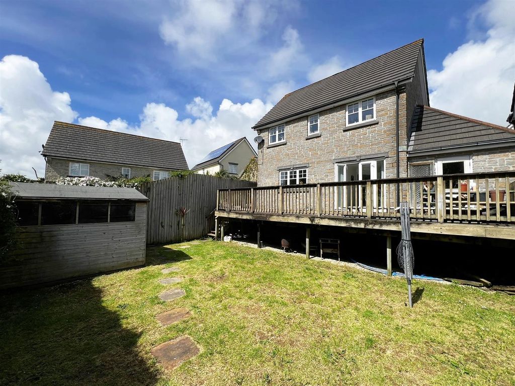 Property photo 2 of 14 Rear Elevation