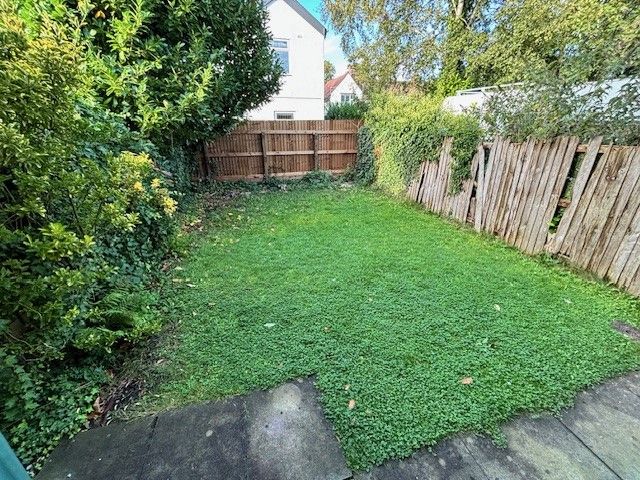 Property photo 3 of 9 Garden