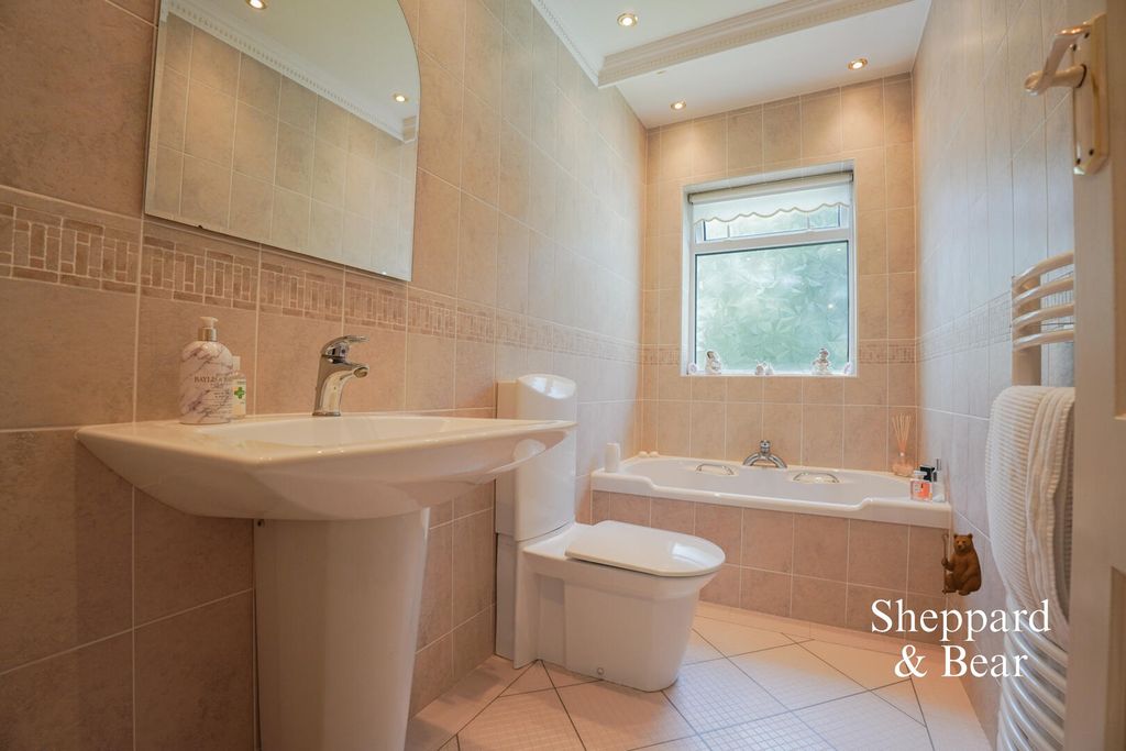 Additional image 6 of 4 bed detached house for saleMill Road, Lisvane, Cardiff CF14