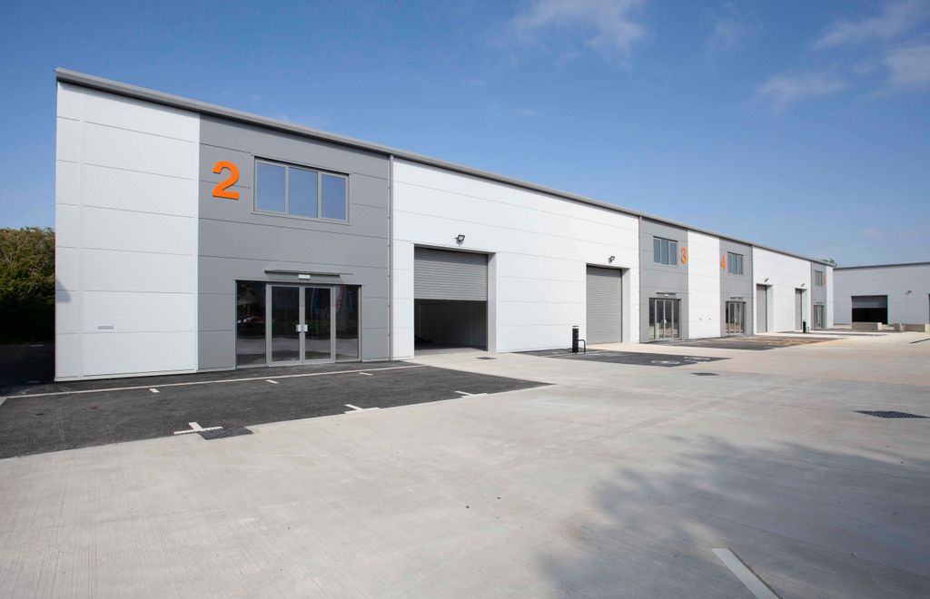 Property photo 2 of 4 Unit 2 Fraser Centre 1.Jpg