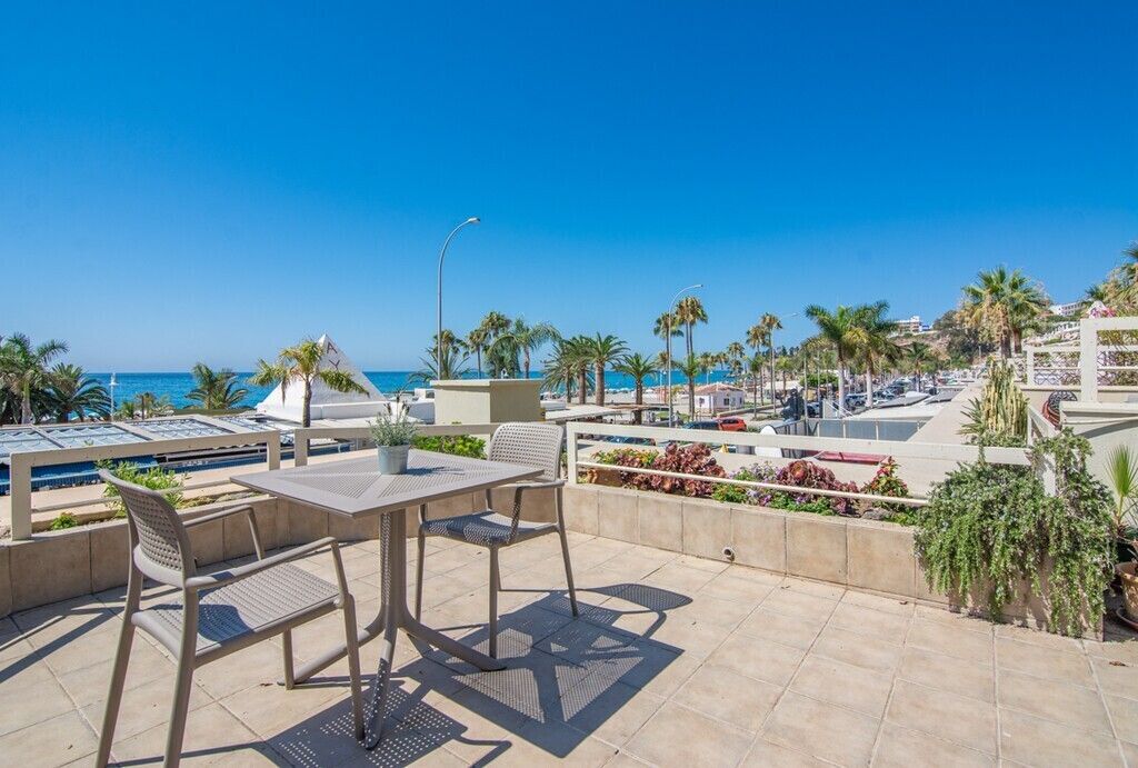 Property photo 2 of 10 Terrace Beach View