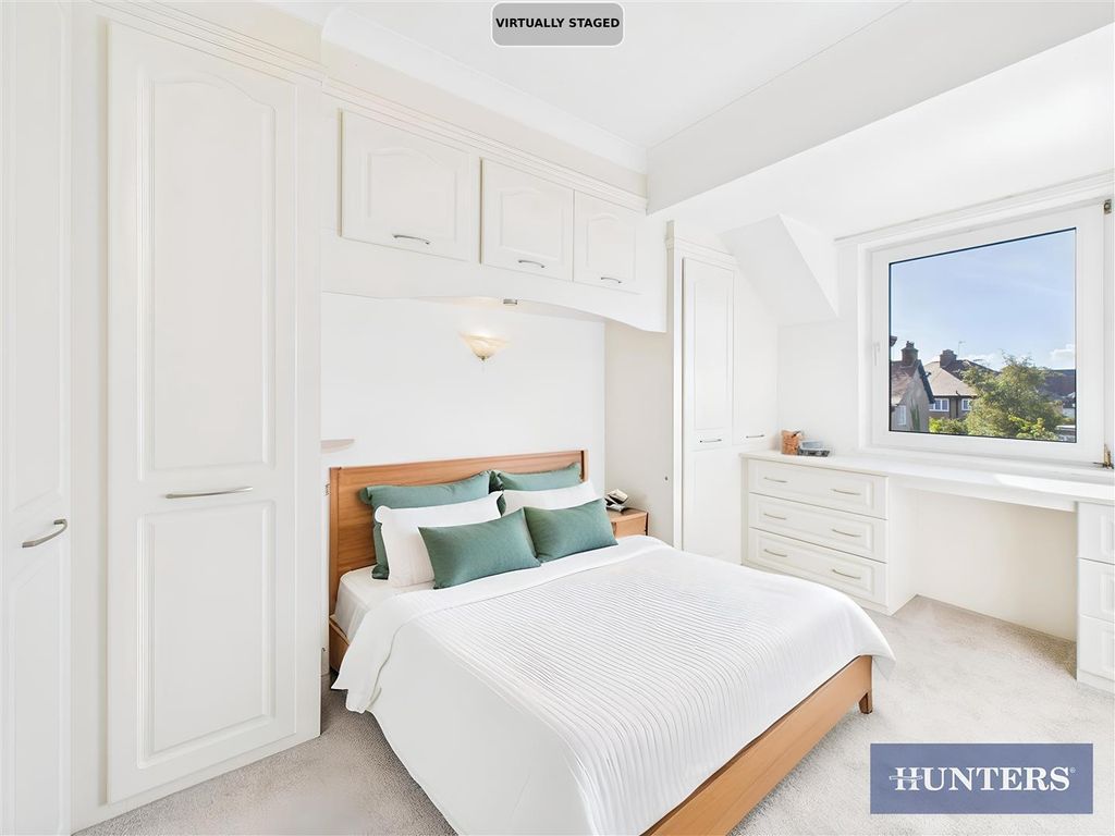 Property photo 3 of 12 Ai Staged Bedroom