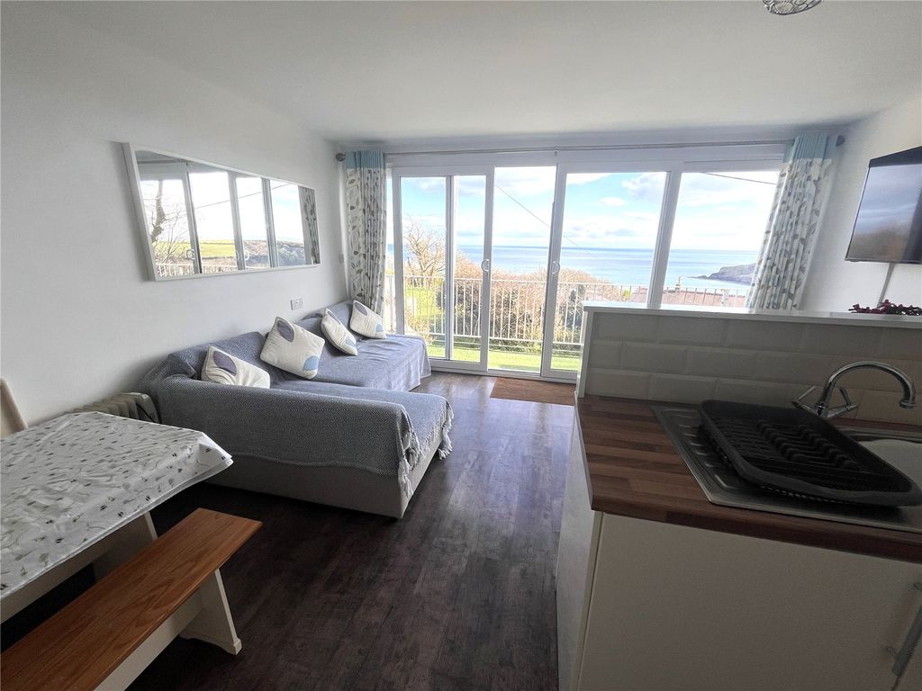 Additional image 13 of 2 bed flat for saleDevon Court, Freshwater East, Pembroke, Pembrokeshire SA71