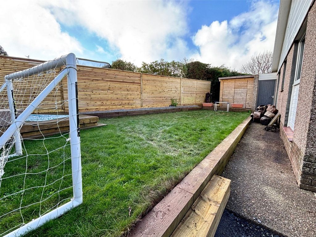 Additional image 5 of 3 bed bungalow for saleSkomer Drive, Milford Haven, Pembrokeshire SA73