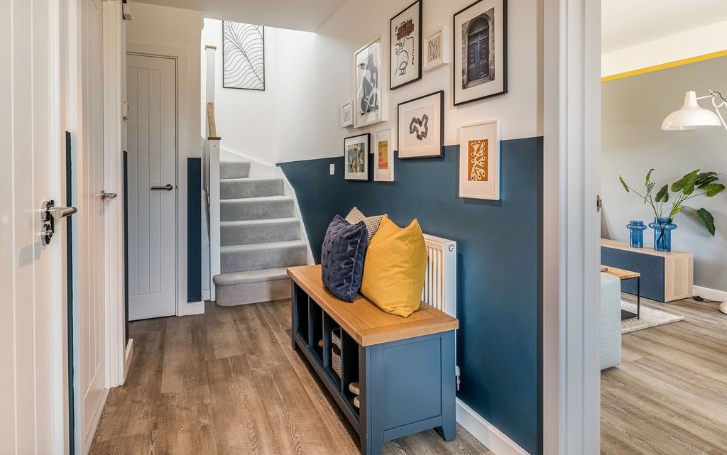 Property photo 3 of 11 Ashley Show Home