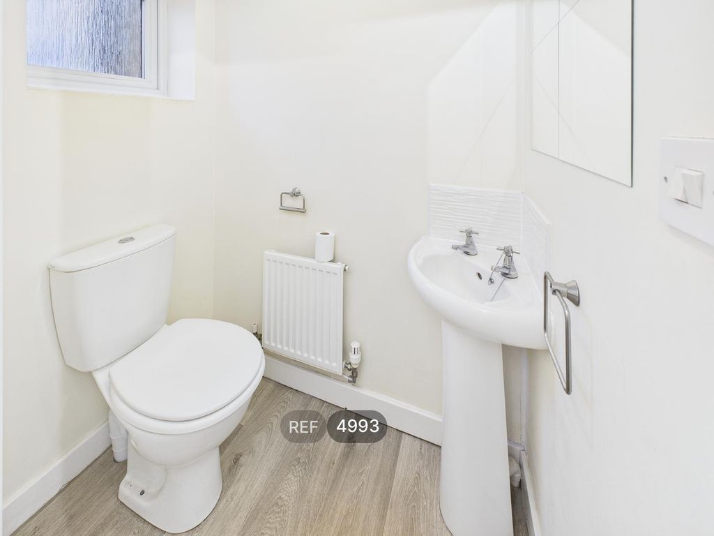 Property photo 3 of 6 Downstairs WC