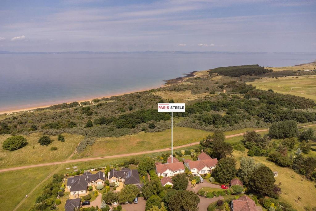 Additional image 33 of 4 bed detached bungalow for sale1 Hopetoun Park, Gullane EH31