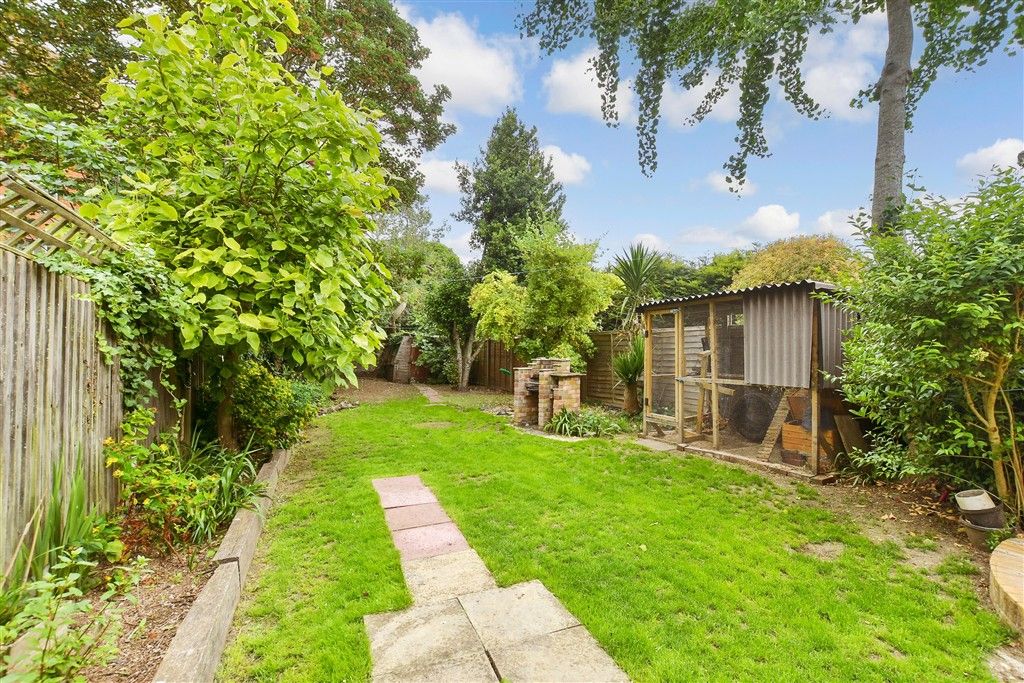 Property photo 2 of 17 Rear Garden