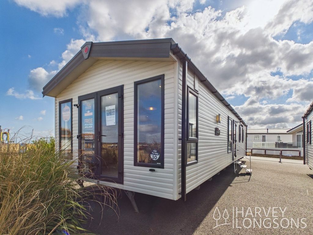 Property photo 1 of 19 Pemberton Abingdon Exterior Seaview Holiday Park