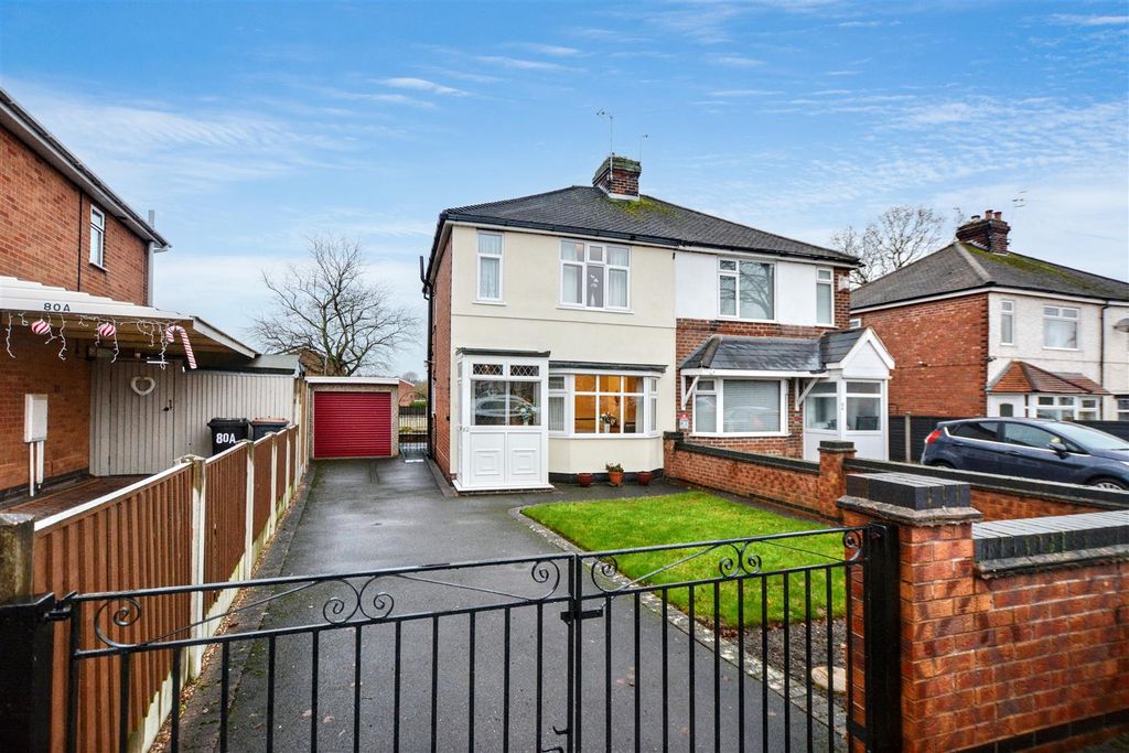 Additional image 14 of 2 bed semi-detached house for salePasture Road, Stapleford, Nottingham NG9