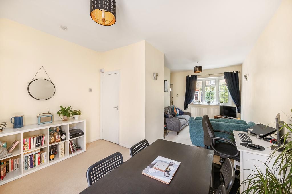 Property photo 3 of 10 Living Spaces- Alternative View