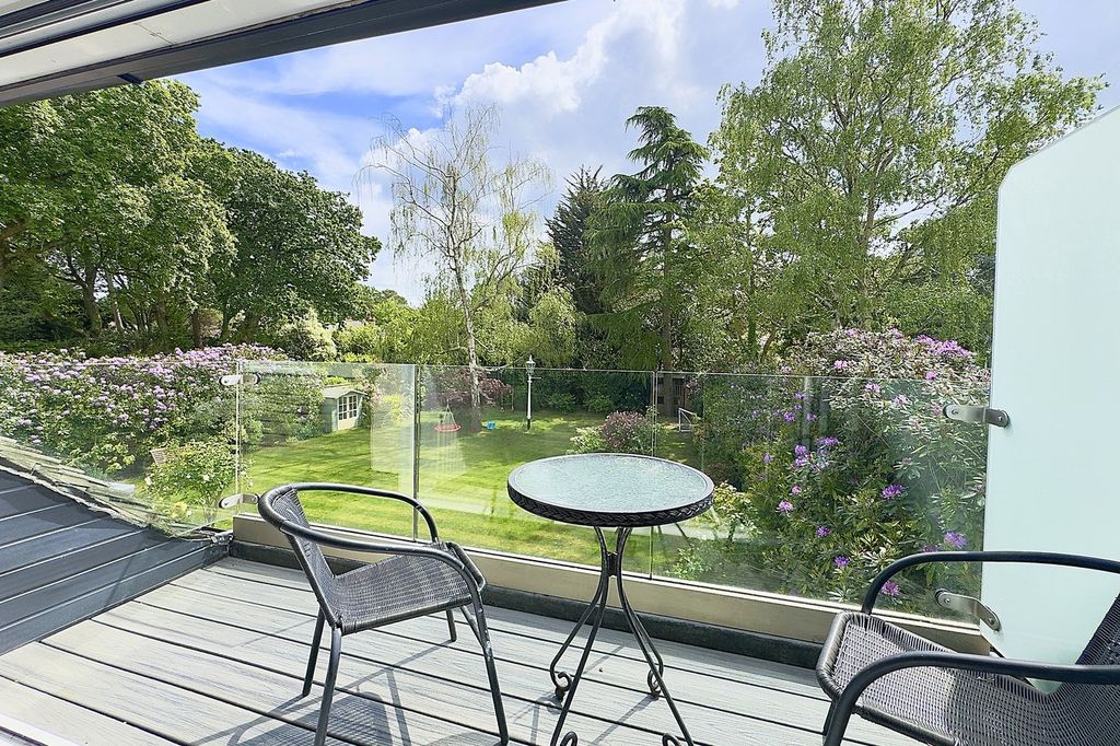 Additional image 21 of 5 bed detached house for saleAlyth Road, Talbot Woods, Bournemouth BH3