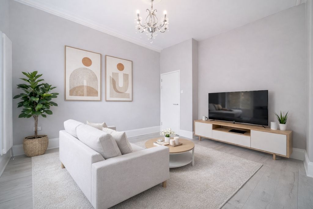 Property photo 1 of 6 Living Room