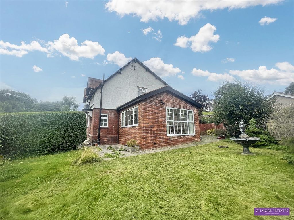 Property photo 1 of 25 Front Garden