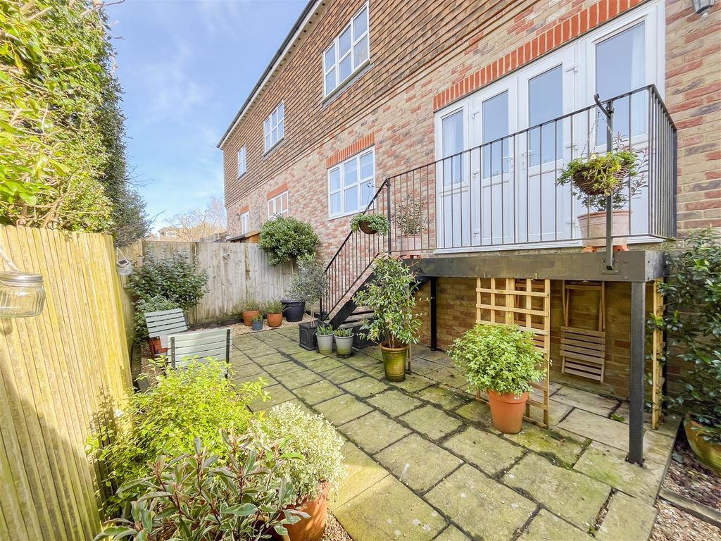 Additional image 13 of 2 bed flat for saleHarley Lane, Heathfield TN21