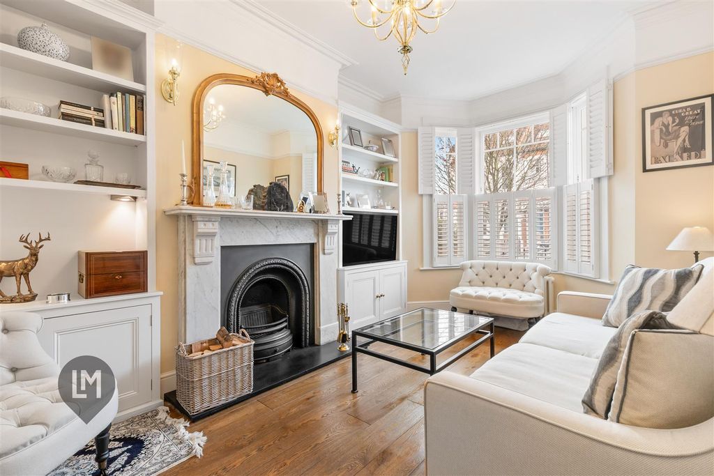 Property photo 3 of 8 Reception Room