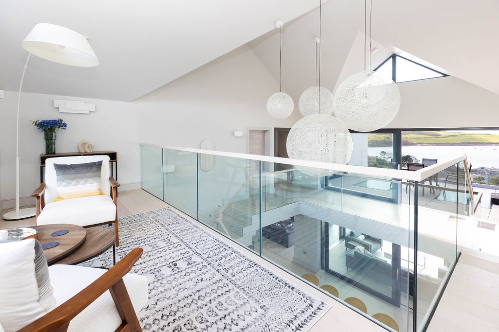 Additional image 30 of 4 bed detached house for saleAn Award-Winning Expression Of Coastal Living, Elevated Beyond The Ordinary. TR2
