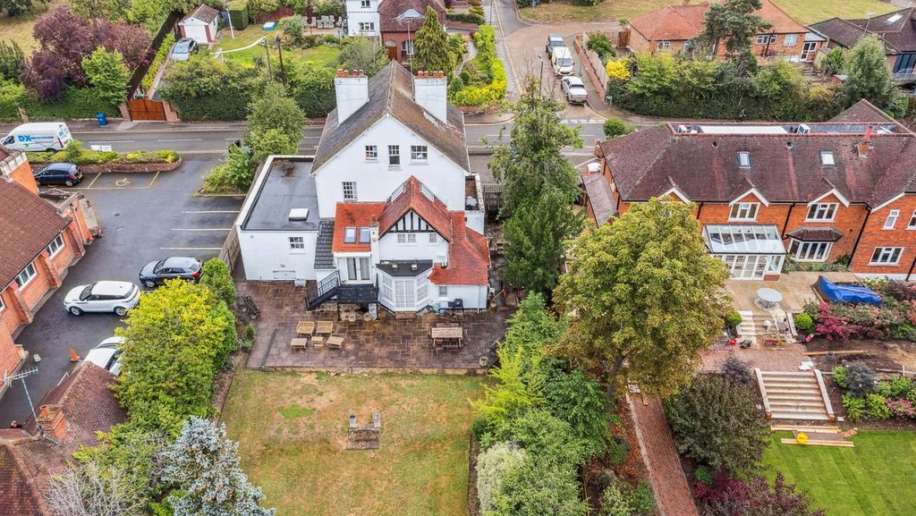 Additional image 31 of 5 bed detached house for salePaines Lane, Pinner Village HA5