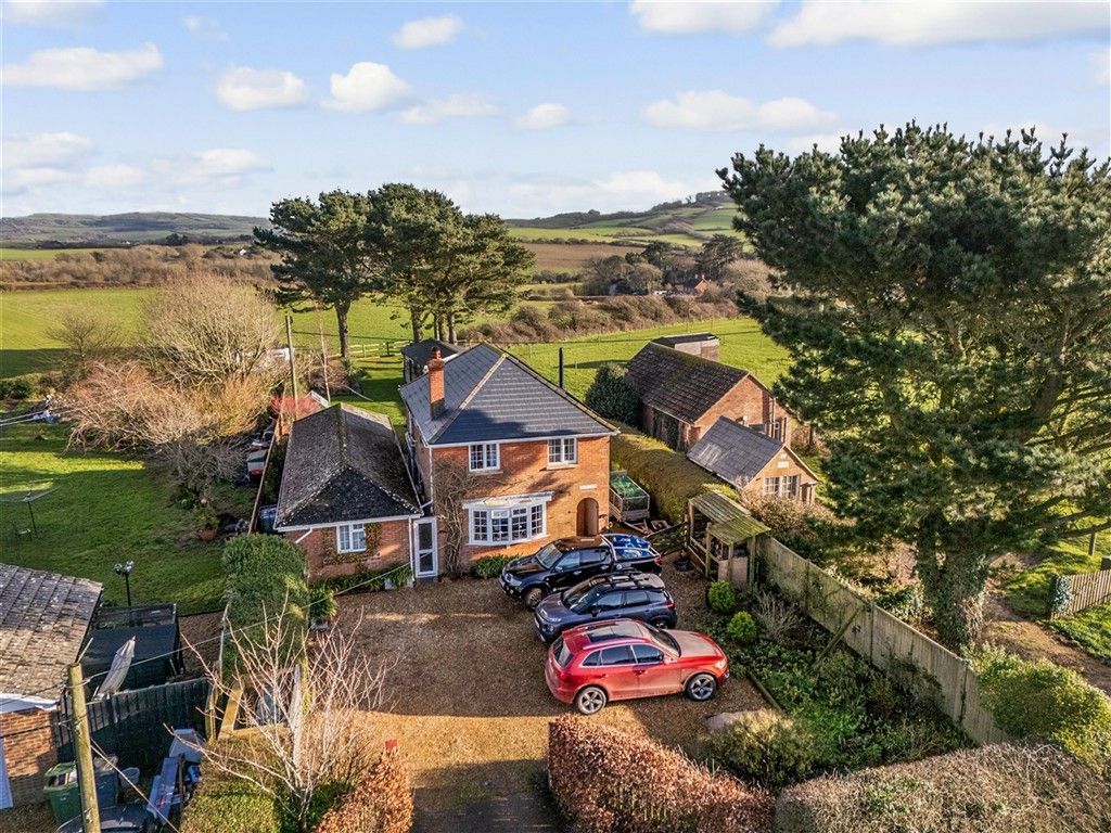 Property photo 2 of 23 Aerial Front