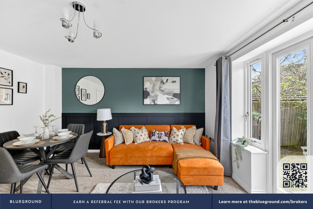 Additional image 4 of 3 bed flat to rentBroughton Civil Parish MK10