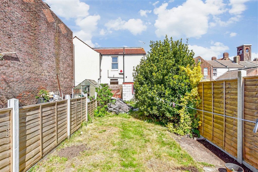 Property photo 3 of 8 Rear Garden