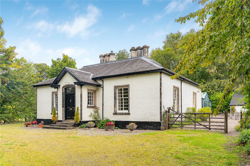 Property photo 1 of 73 Dufftown 69