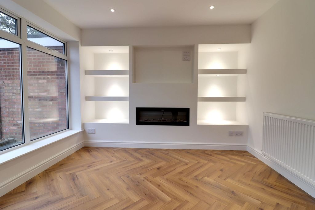 Property photo 3 of 14 Living/Kitchen/Dining Room