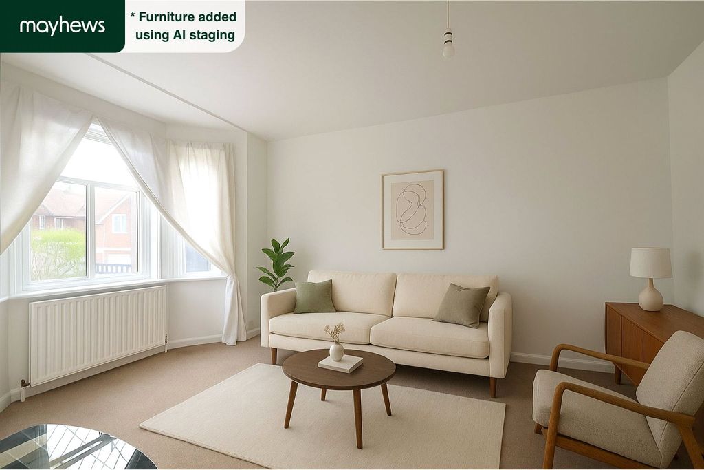 Property photo 2 of 19 Lounge - Ai