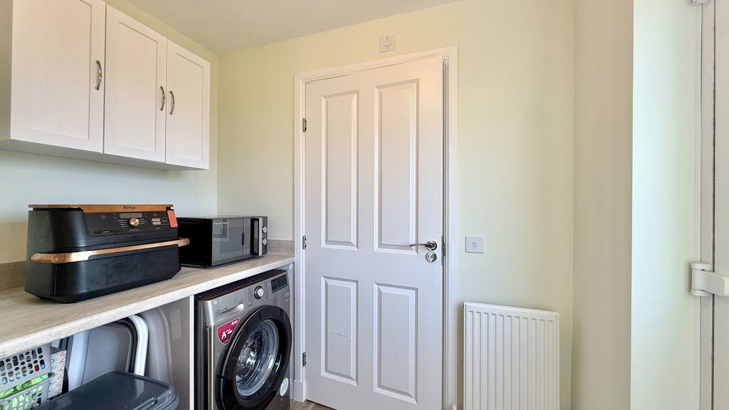 Additional image 10 of 4 bed detached house for sale6 Urchal Park, Inverness IV2