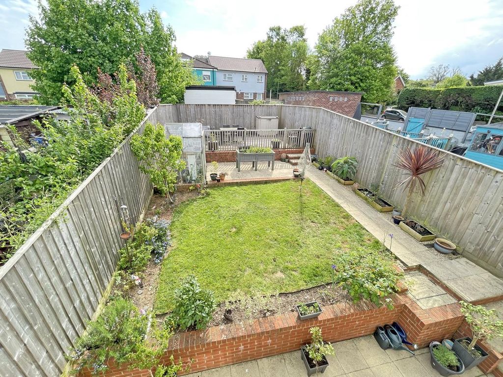 Property photo 2 of 17 Copleston Road 54 - Garden View.Jpg