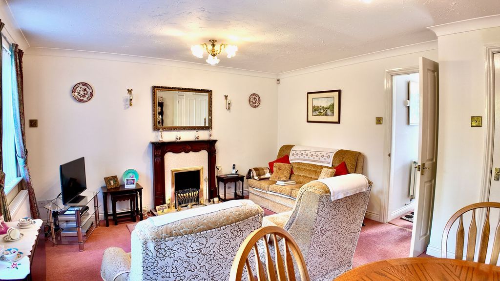 Additional image 12 of 3 bed semi-detached house for saleSt. Madoc Close, Pontllanfraith NP12