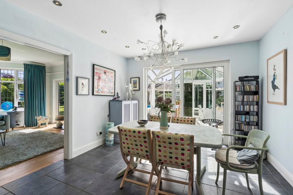 Additional image 6 of 4 bed detached house for saleDowns Park East, Bristol BS6