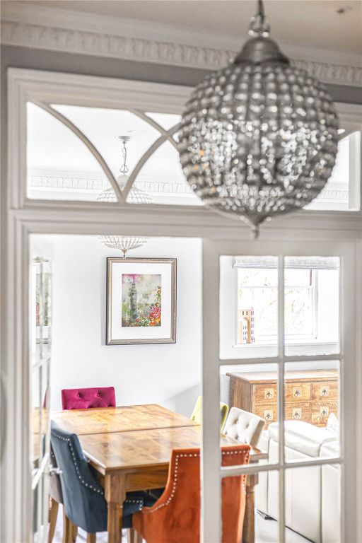 Additional image 6 of 3 bed flat for saleCompton Verney, Warwickshire CV35