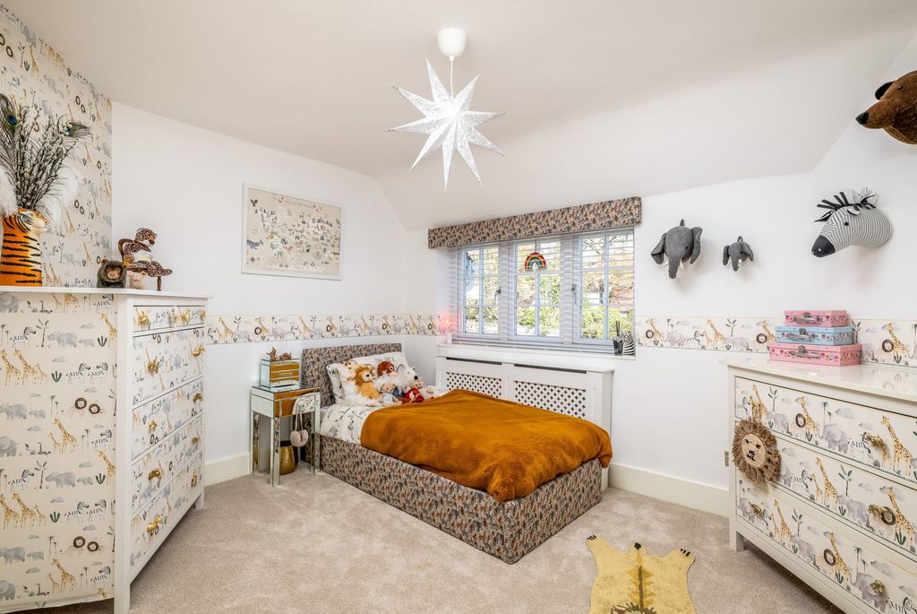 Additional image 30 of 6 bed detached house for saleWilbury Road, Letchworth Garden City SG6